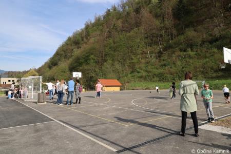 Odprtje prenovljenega športnega igrišča Vrhpolje – I. faza (53)